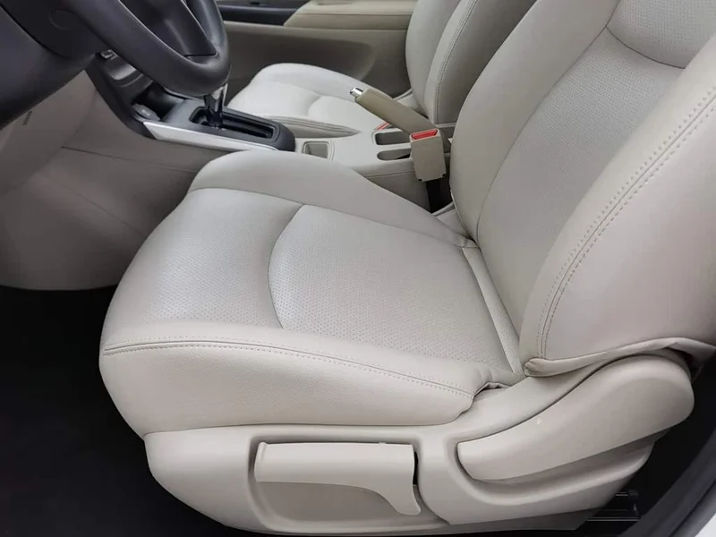 Nissan Sylphy — фото 20