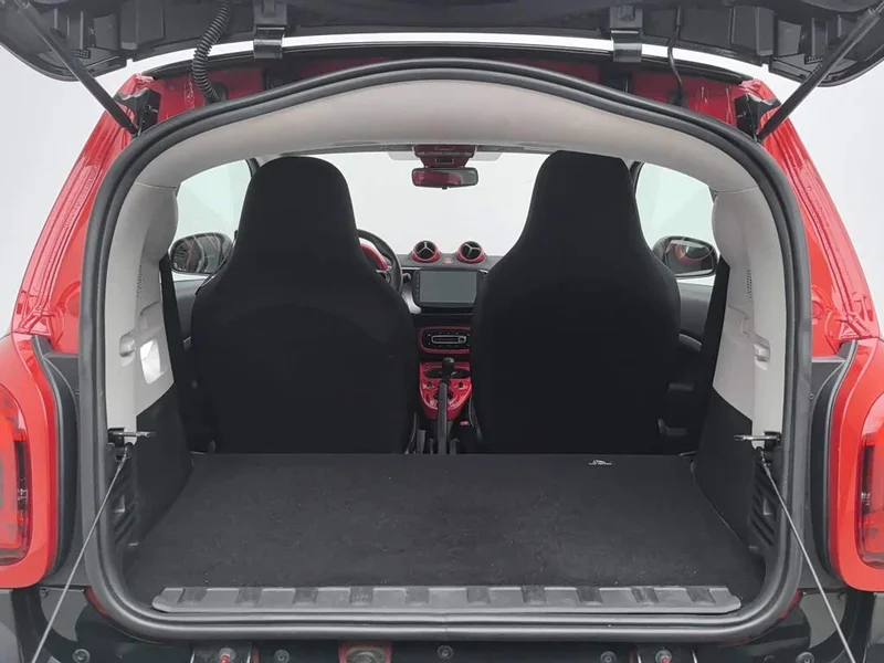 Smart Fortwo — фото 16