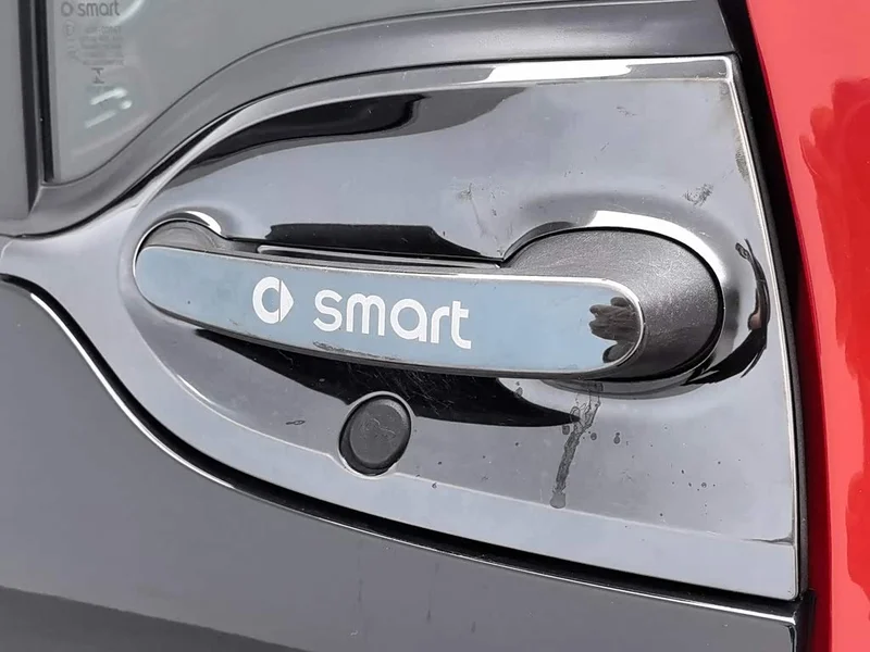 Smart Fortwo — фото 18