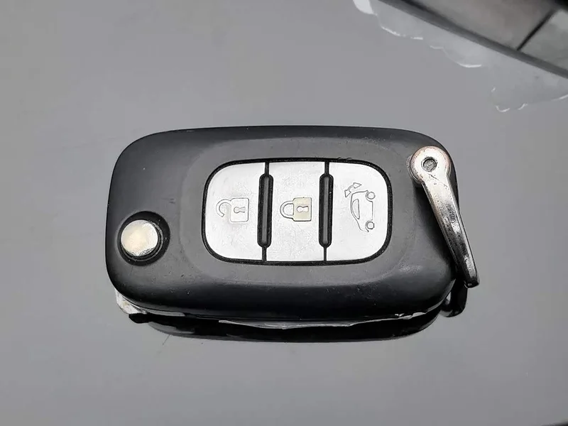 Smart Fortwo — фото 19
