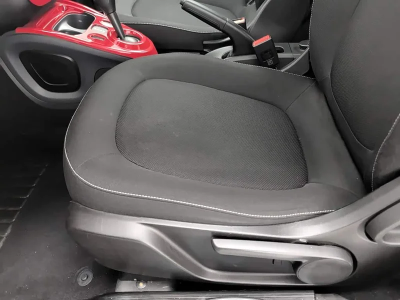 Smart Fortwo — фото 20