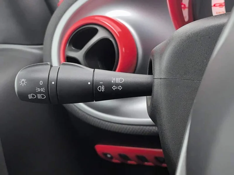 Smart Fortwo — фото 21