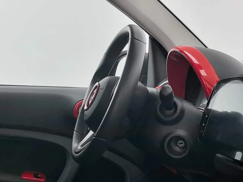 Smart Fortwo — фото 22