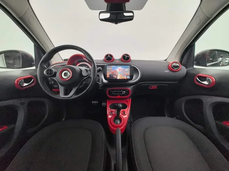 Smart Fortwo — фото 5