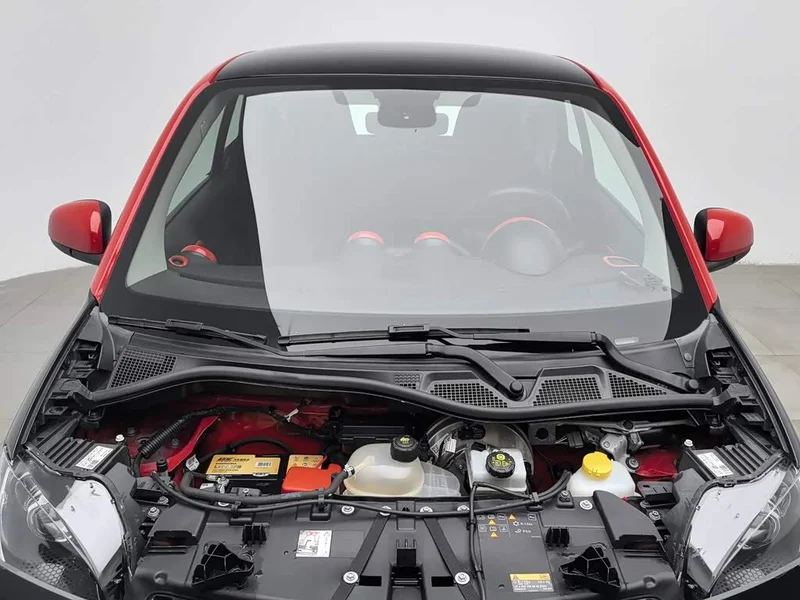 Smart Fortwo — фото 6