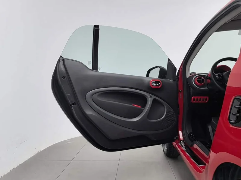Smart Fortwo — фото 8