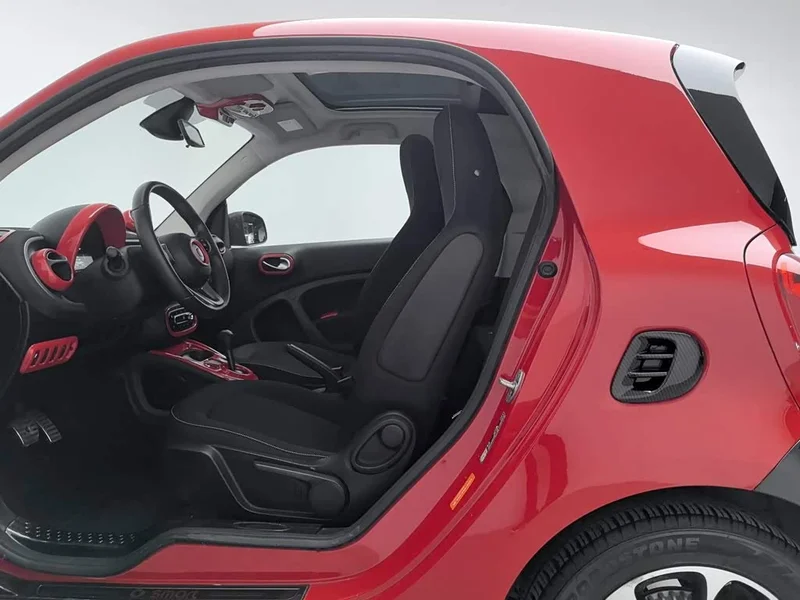 Smart Fortwo — фото 10