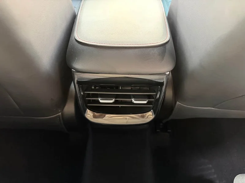 Roewe i5 — фото 14