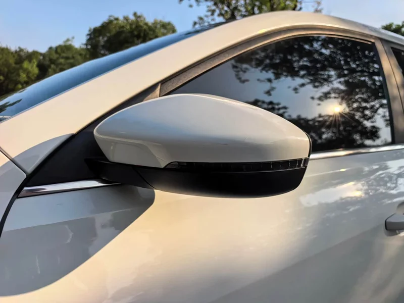 Roewe i5 — фото 18
