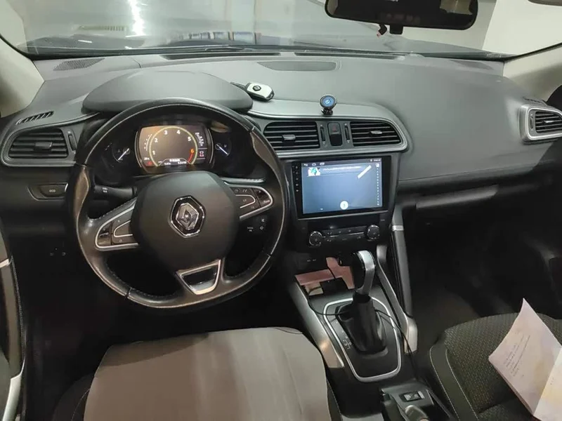 Renault Kadjar — фото 12