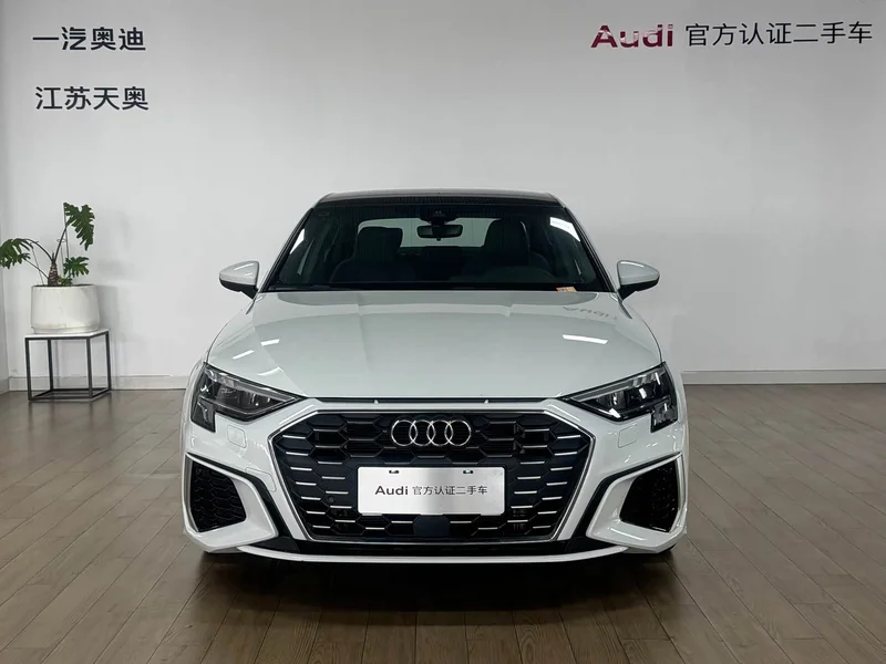 Audi A3 — фото 2