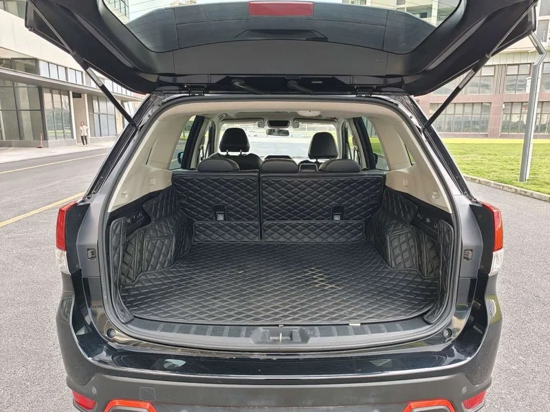 Subaru Forester — фото 15