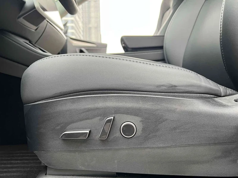 Tesla Model Y — фото 19
