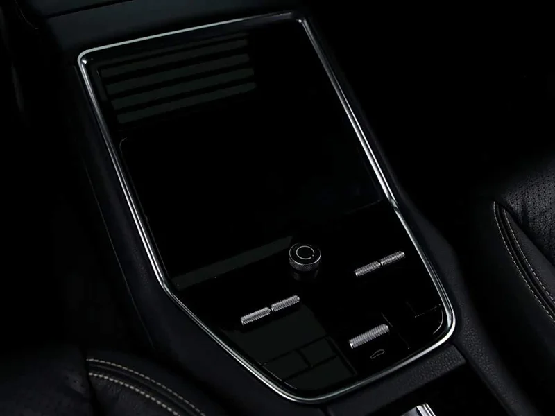 Porsche Panamera — фото 18