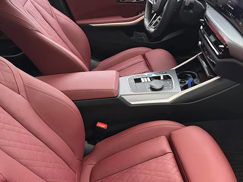 BMW i3 — фото 6