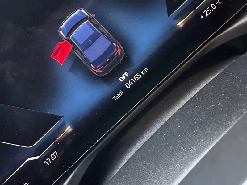 BMW i3 — фото 10