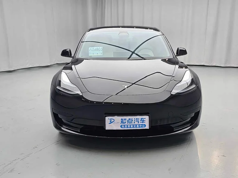 Tesla Model 3 — фото 2
