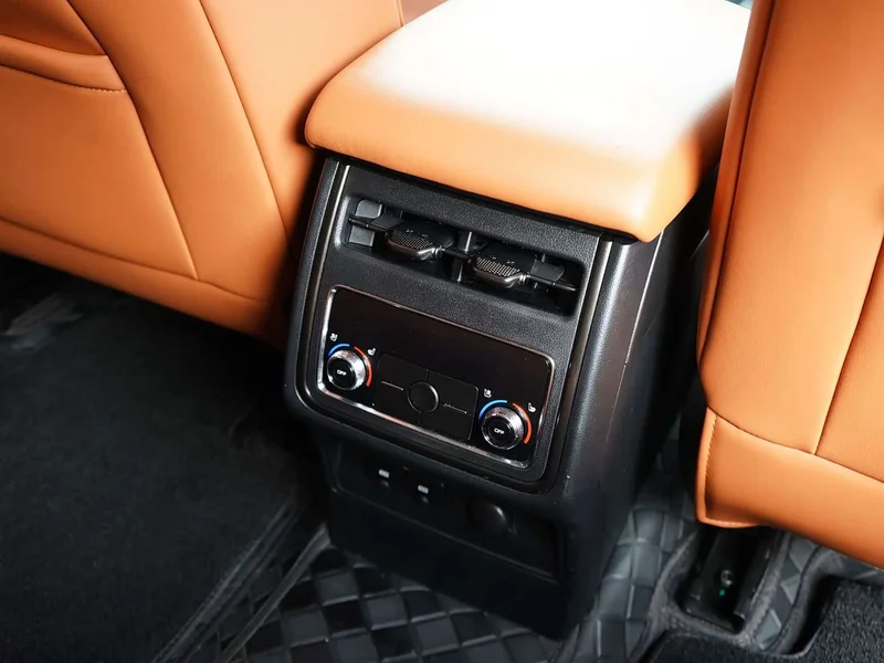 Haval H9 — фото 15