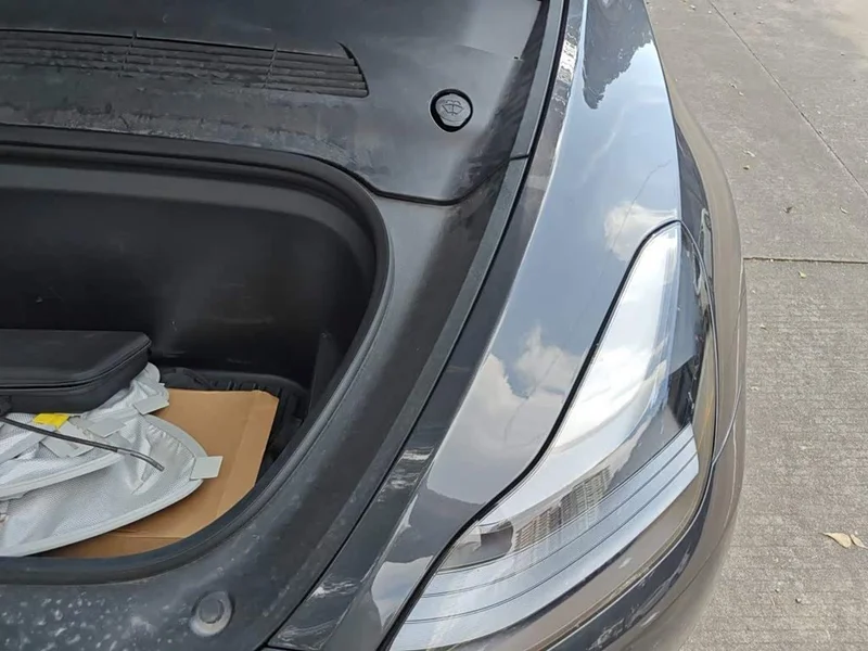 Tesla Model Y — фото 21