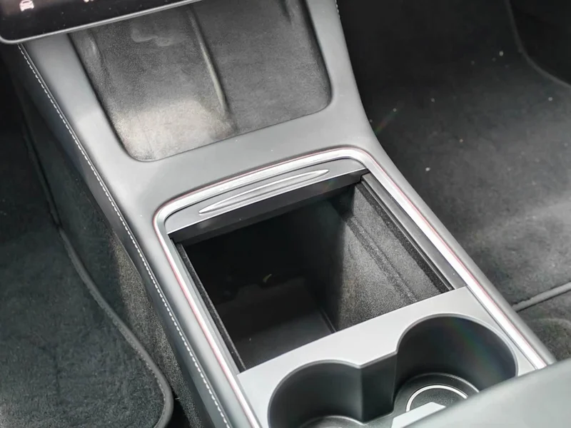 Tesla Model 3 — фото 13