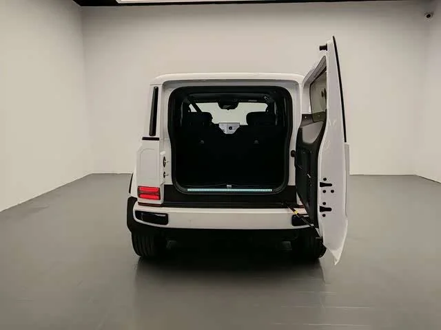 iCAR Super V23 — фото 15