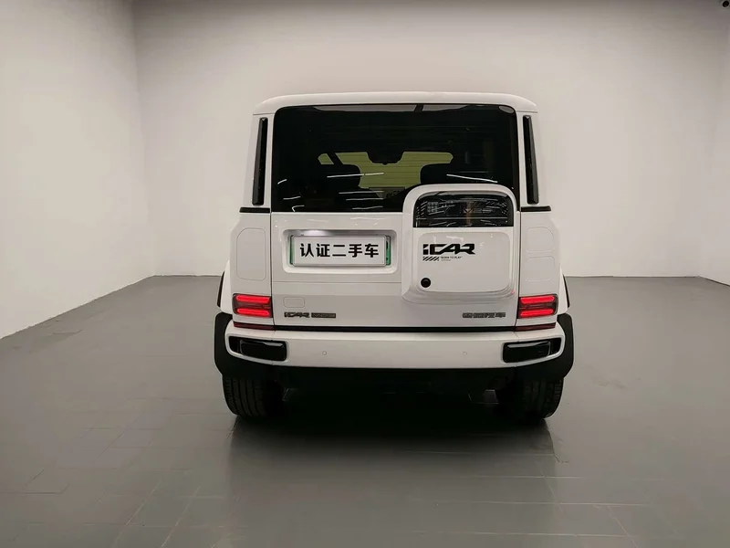 iCAR Super V23 — фото 6