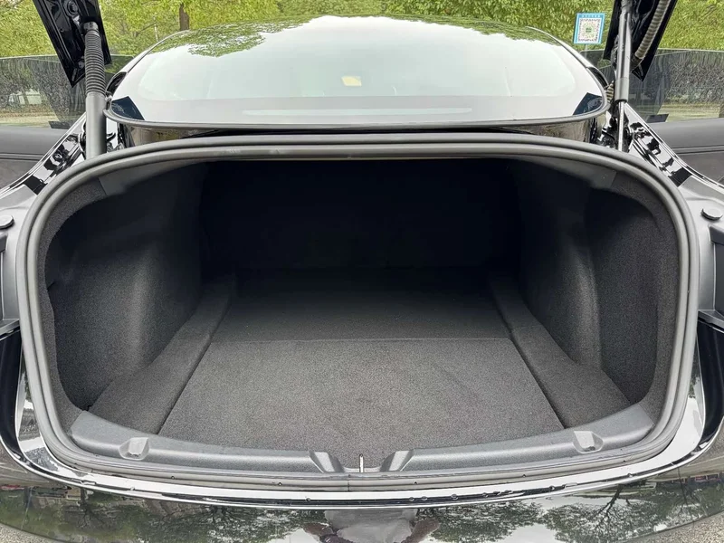 Tesla Model 3 — фото 15