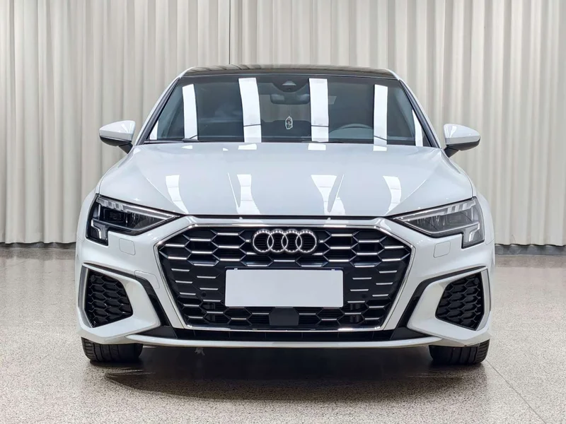 Audi A3 — фото 2
