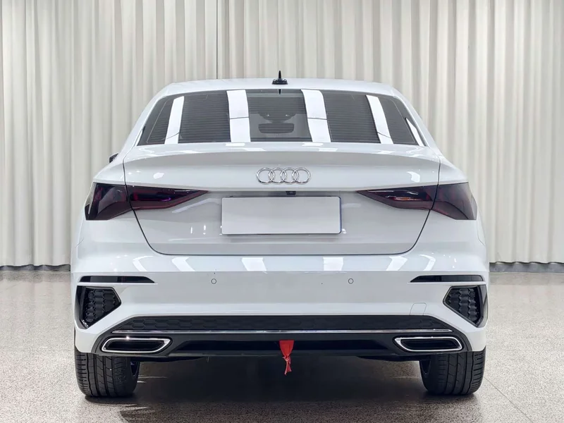 Audi A3 — фото 5