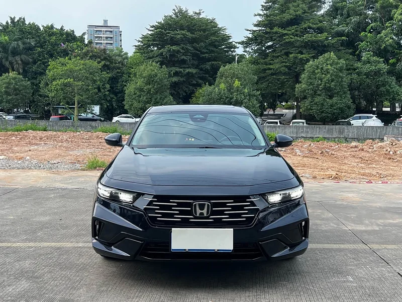 Honda Accord — фото 2