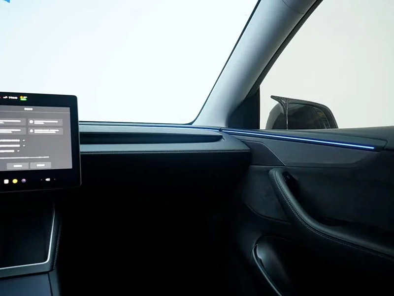 Tesla Model Y — фото 17