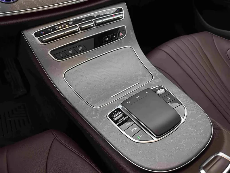 Mercedes-Benz CLS — фото 12