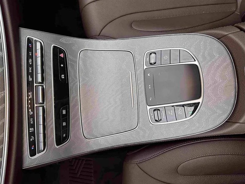 Mercedes-Benz CLS — фото 13