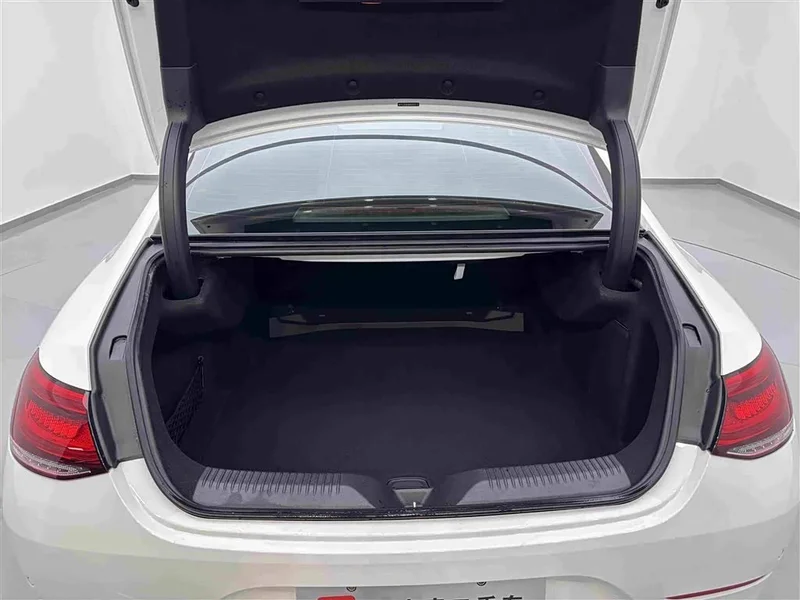 Mercedes-Benz CLS — фото 26