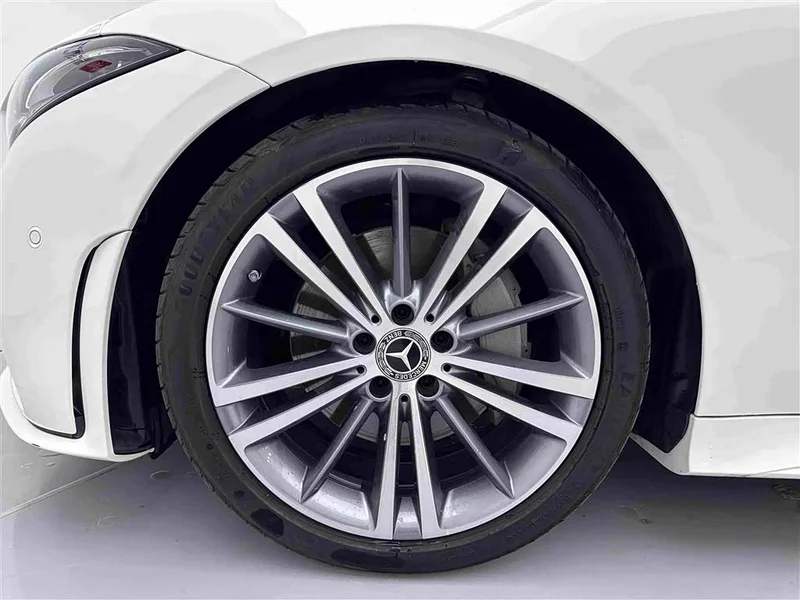 Mercedes-Benz CLS — фото 29