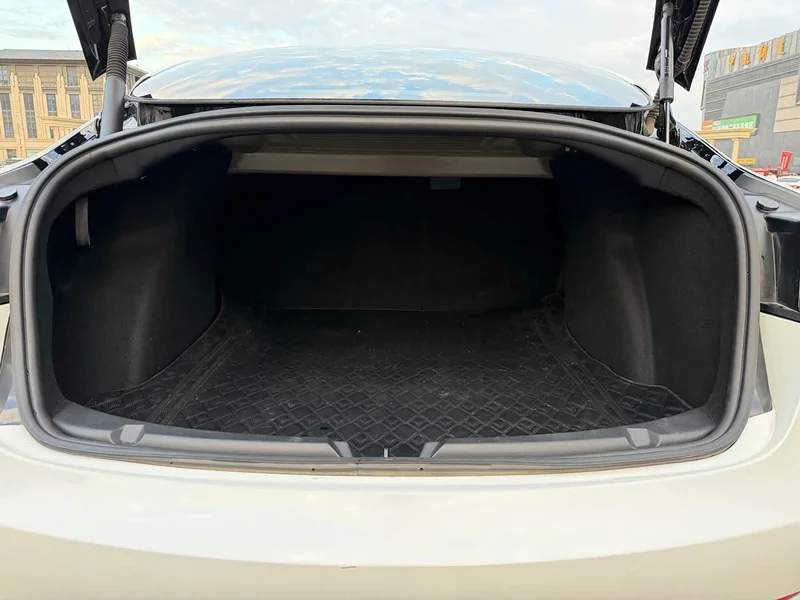Tesla Model 3 — фото 14