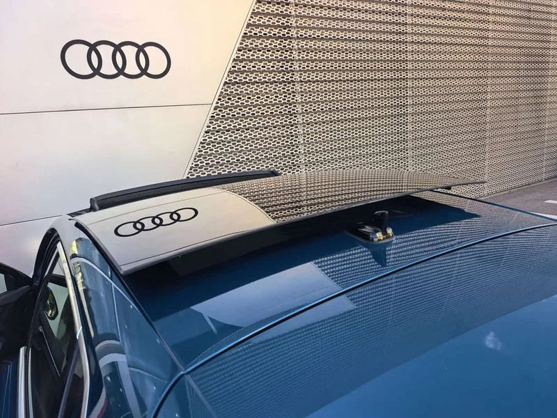 Audi A3 — фото 18