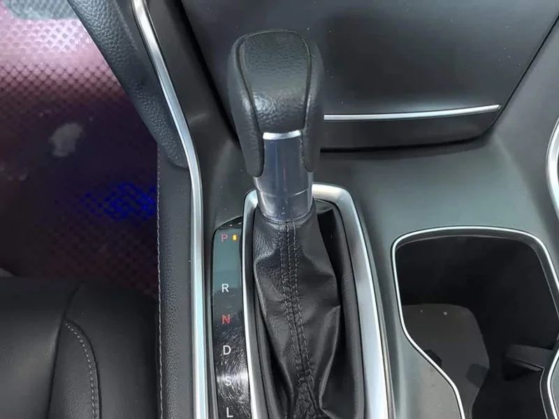 Honda Accord — фото 16