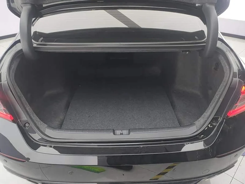 Honda Accord — фото 4