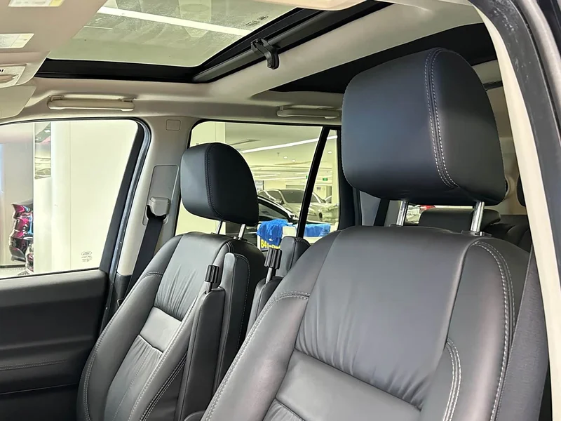 Land Rover Freelander 2 — фото 11