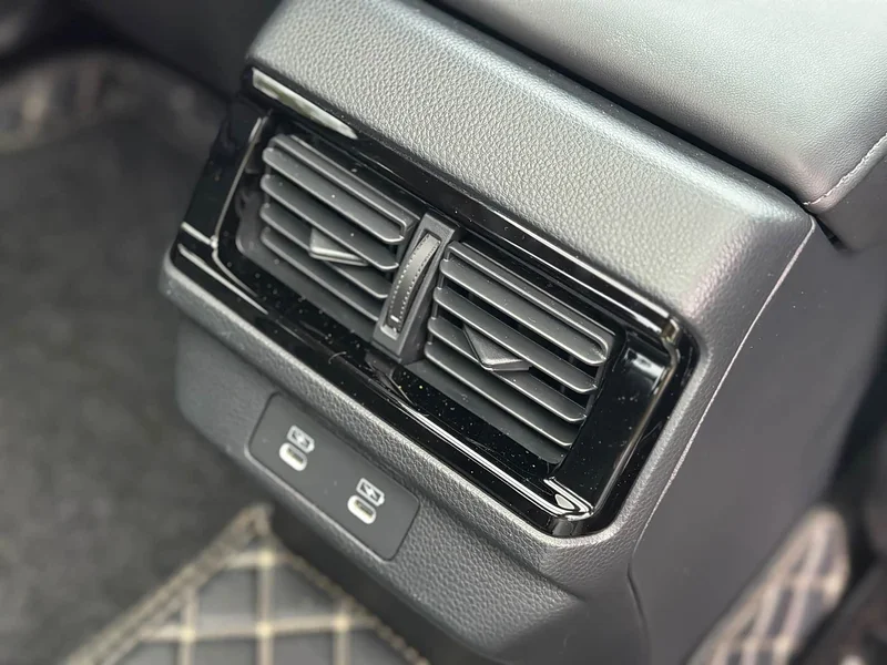 Honda Accord — фото 14