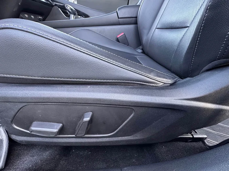 Hyundai Elantra — фото 16