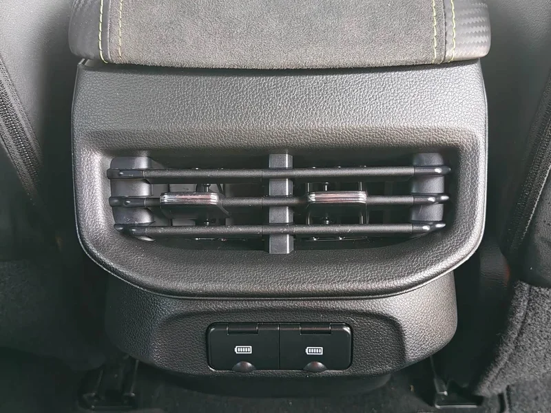 Haval H6S — фото 16