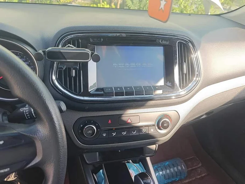 Kia KX3 — фото 13
