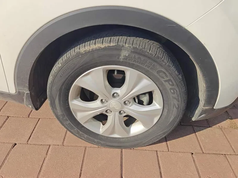 Kia KX3 — фото 6