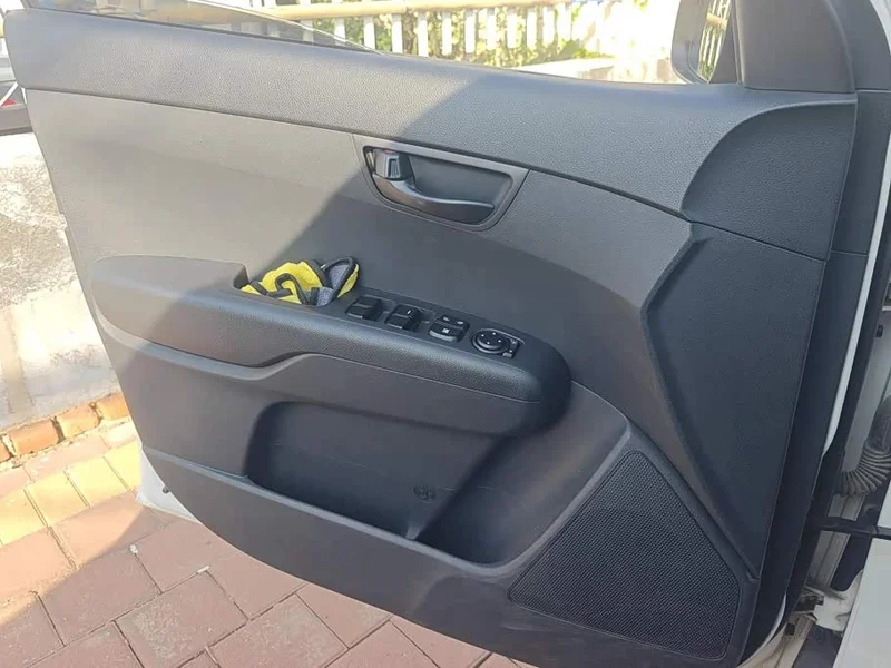 Kia KX3 — фото 7