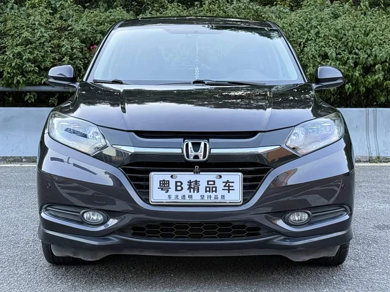 Honda HR-V — фото 2