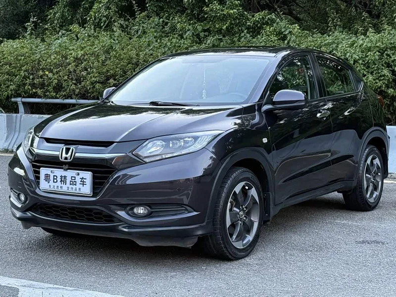 Honda HR-V — фото 3