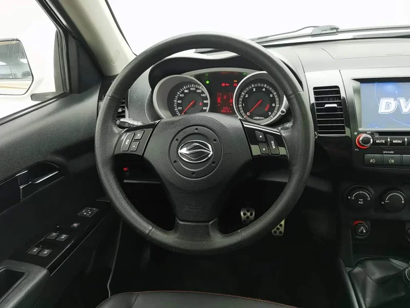 Lufeng X8 — фото 11