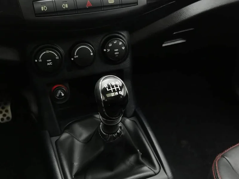 Lufeng X8 — фото 13